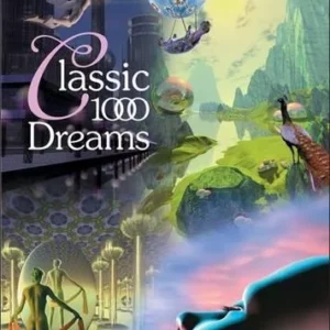 The Classic 1000 Dreams