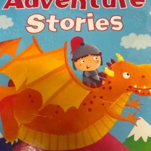 Adventure Stories