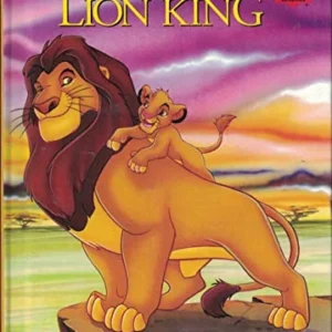 The Lion King