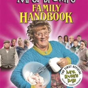Mrs Brown's Guide To Household Management