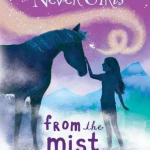 Never Girls #4: From the Mist (Disney: The Never Girls)