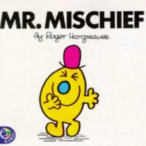Mr.Mischief