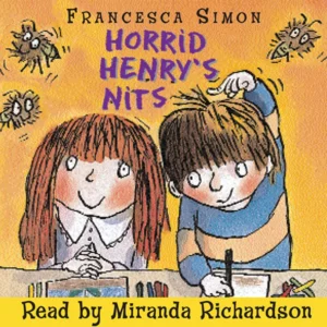 Horrid Henry's Nits
