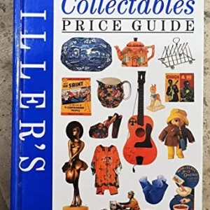 Miller's Collectable Price Guide