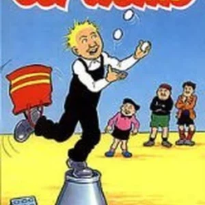 Oor Wullie