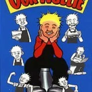 Oor Wullie