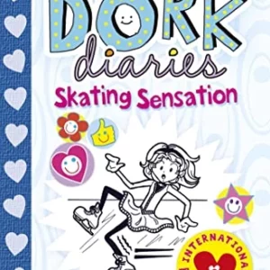 Dork Diaries: Skating Sensation
