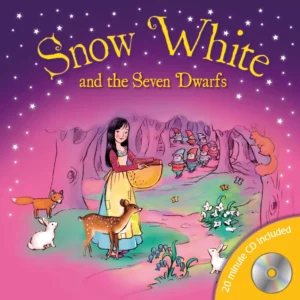 Snow White and the Seven Dwarfs