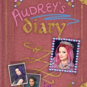 Descendants 3: Audrey's Diary