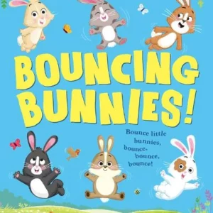 Bouncing Bunnies