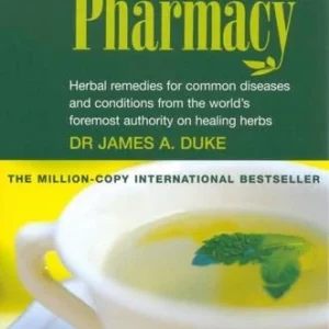 The Green Pharmacy (Rodale)