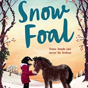 Snow Foal