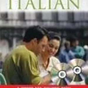 15-Minute Italian: Learn Italian in just 15 minutes a day