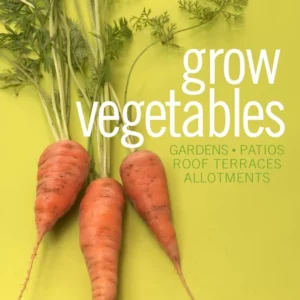 Grow Vegetables