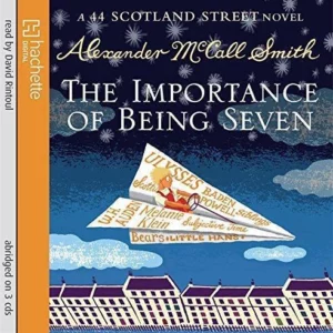 The Importance Of Being Seven