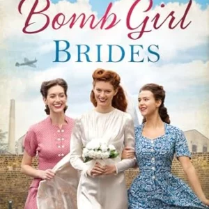 The Bomb Girl Brides