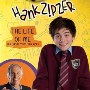 Hank Zipzer: The Life of Me (Enter at Your Own Risk)