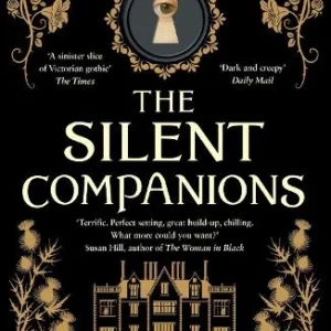 The Silent Companions