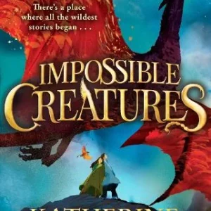 Impossible Creatures