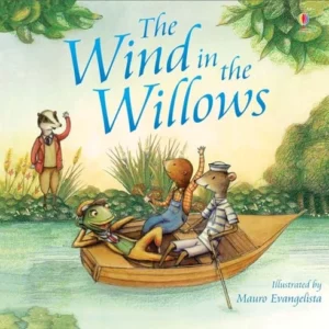 Wind in the Willows
