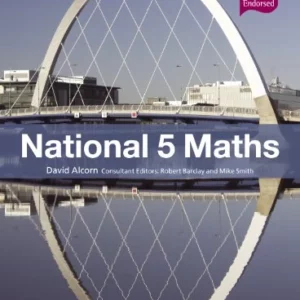National 5 Maths With Answers