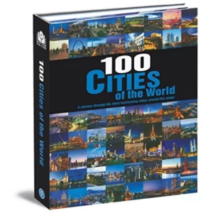 100 Cities of the World