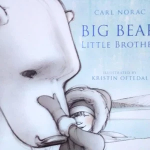 Big Bear Little Brother