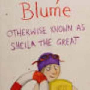 OTHERWISE KNOWN AS SHEILA THE GREAT