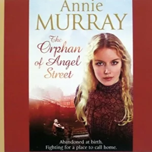 The Orphan of Angel Street
