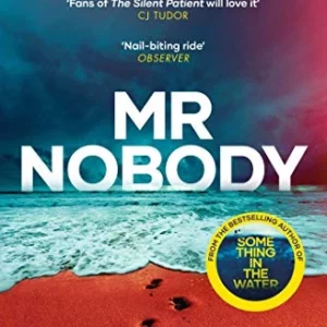 Mr Nobody