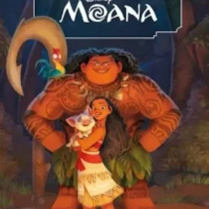 Disney Moana