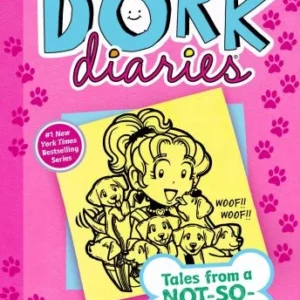 Dork Diaries 10