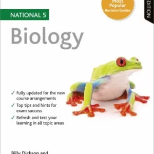 How to Pass National 5 Biology Second Edition
