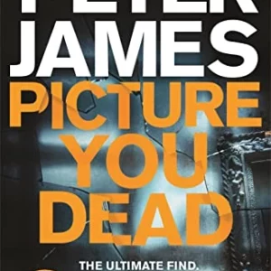 Picture You Dead