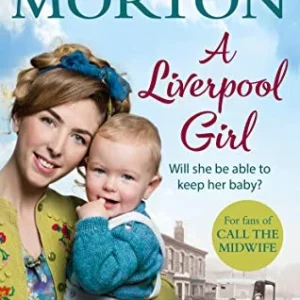 A Liverpool Girl