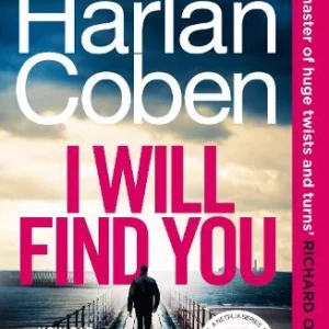 I Will Find You