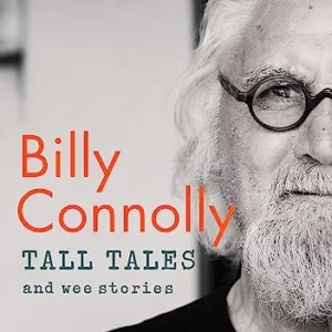 Tall Tales and Wee Stories