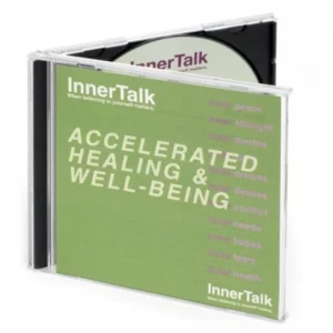 Inner Talk - Accelerated Healing & Well Being