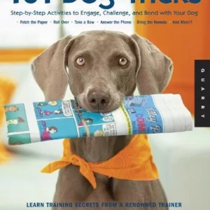 101 Dog Tricks