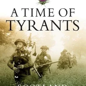 A Time of Tyrants