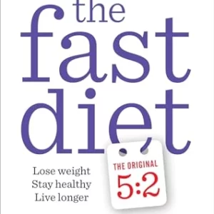 The Fast Diet