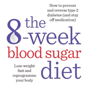 The 8-Week Blood Sugar Diet