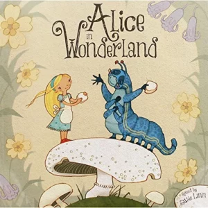 Top That Publishing Alice In Wonderland