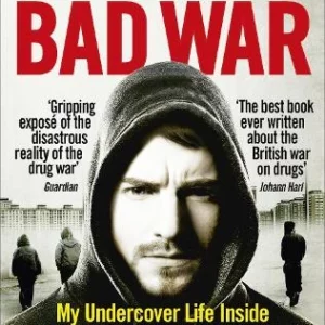 Good Cop Bad War