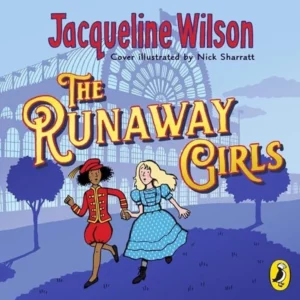 The Runaway Girls
