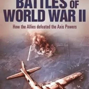 Great Battles of World War II