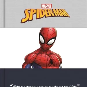 Marvel Spider-Man