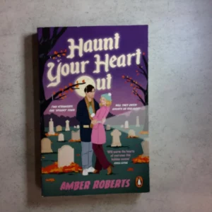 Haunt Your Heart Out