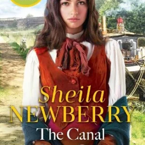 The Canal Boat Girl