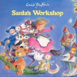 Santa's Workshop